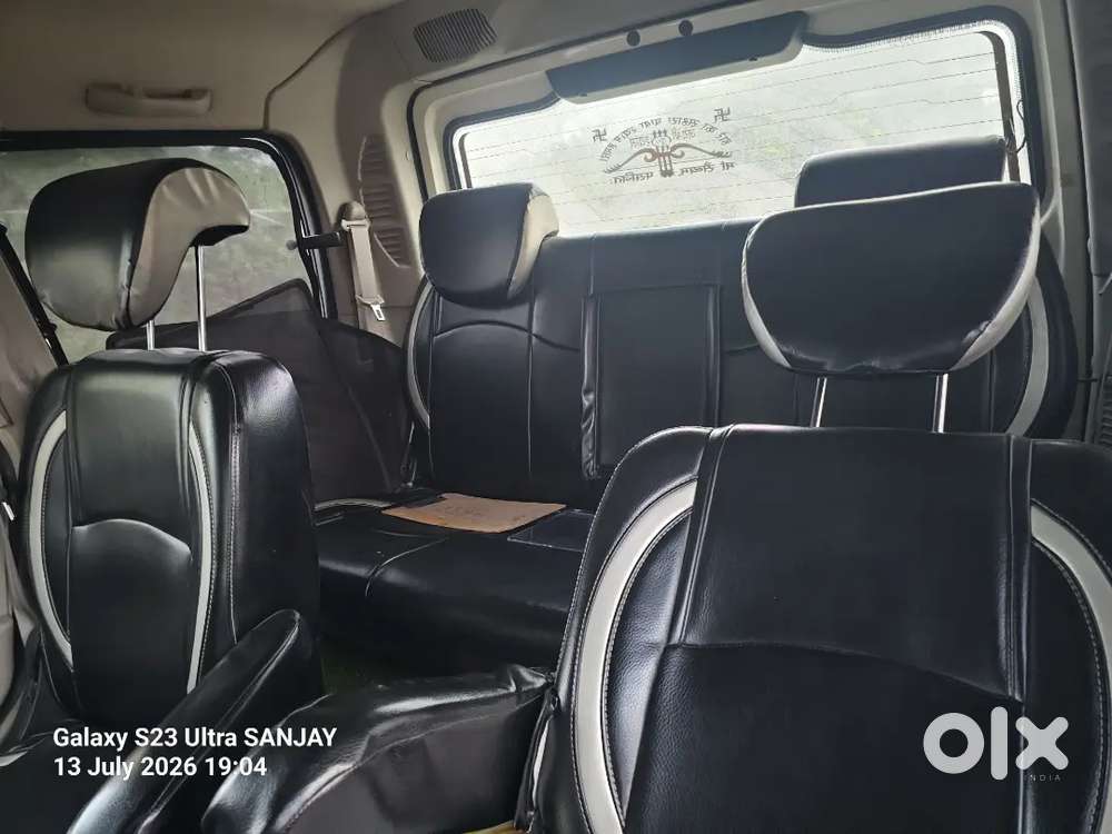 Mahindra Scorpio S10 2016