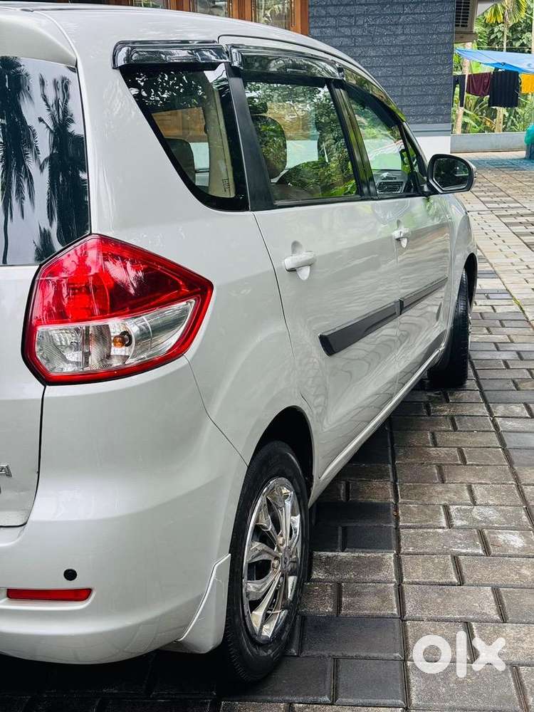 Maruti Suzuki Ertiga 2014 Diesel Good Condition