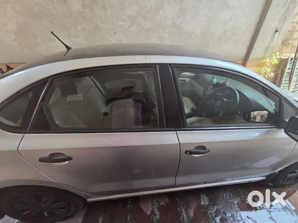 Volkswagen Vento 2011 Diesel Well Maintained