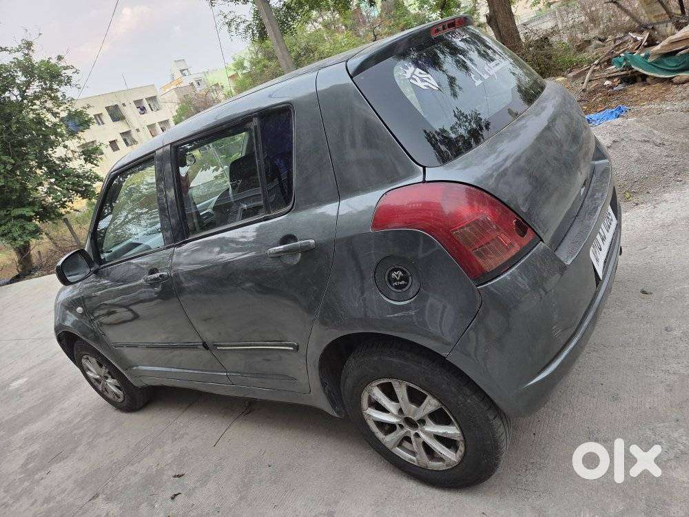 Maruti Suzuki Swift 2005-2010 1.3 Vxi, 2006, Petrol