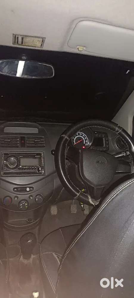 Chevrolet Beat