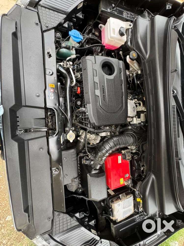 Hyundai Diesel Car 2022