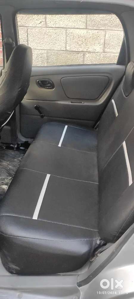 Maruti Suzuki Alto K10 2011 Petrol Good Condition Life Will Extend