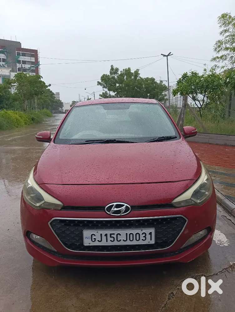 Hyundai I20 Asta 2019