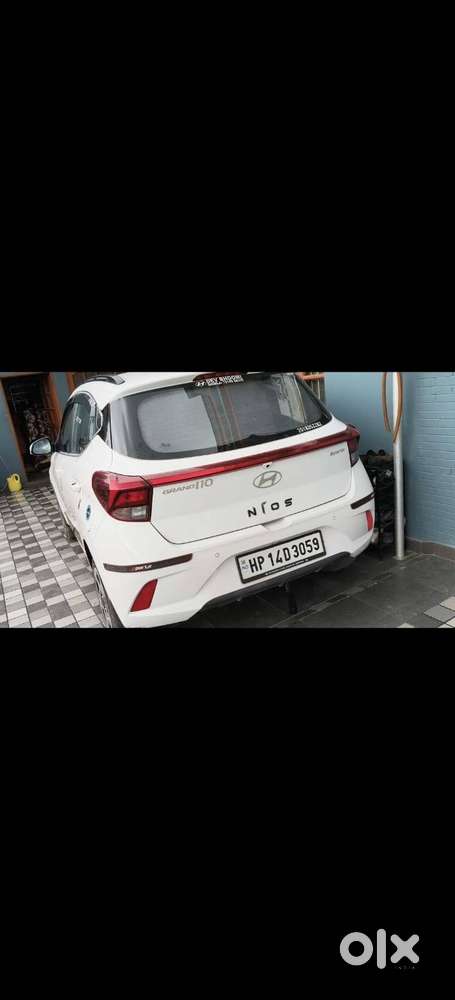 Car In Exllent Condition Like New