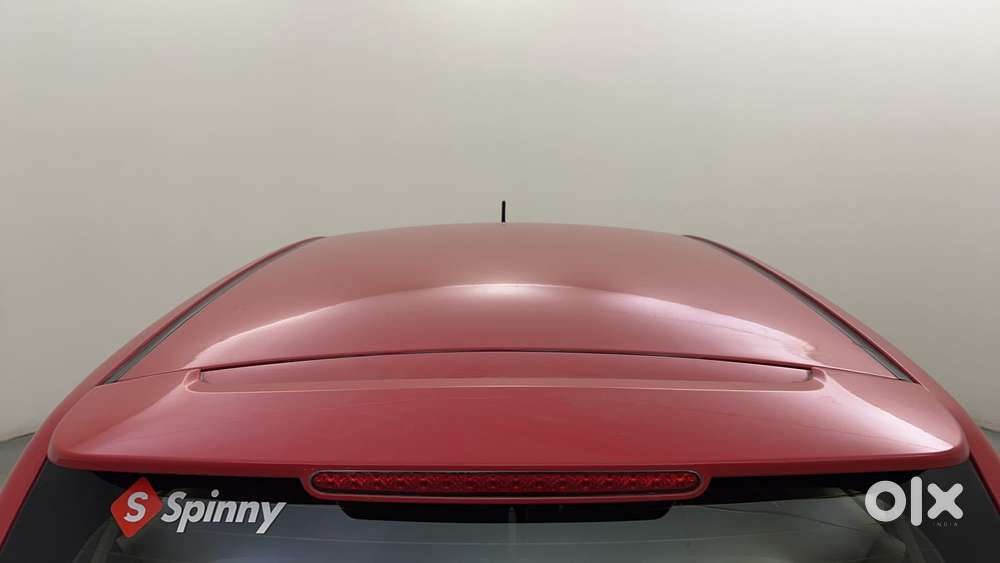 Hyundai I10 Sportz At, 2012, Petrol