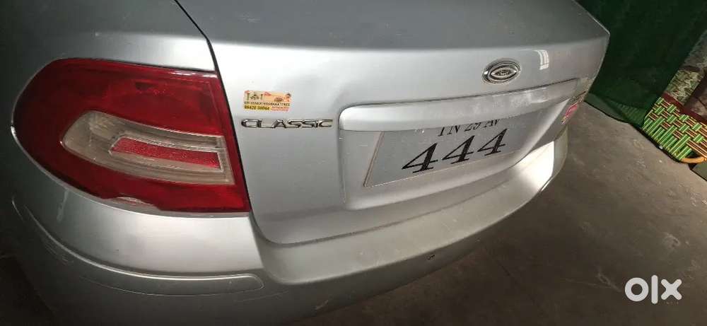 2013 Ford Fiesta Lxi 2013