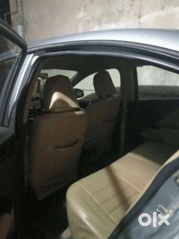 Honda City 2019 Petrol 40000 Km Driven