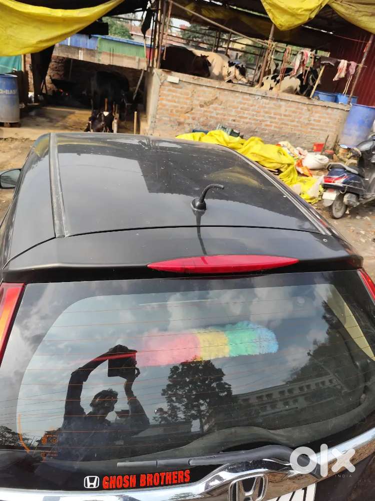 Honda Jazz 1.2 V 2018