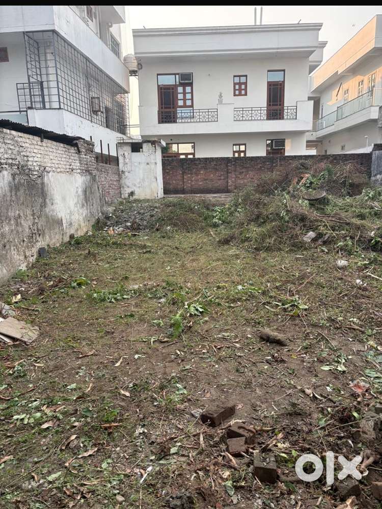 PLOT FOR SALE PATEL NAGAR DEHRADUN