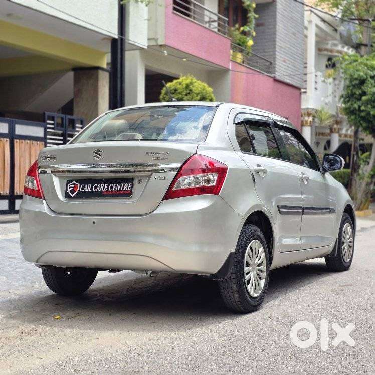 Maruti Suzuki Swift Dzire 1.2 Vxi, 2015, Petrol
