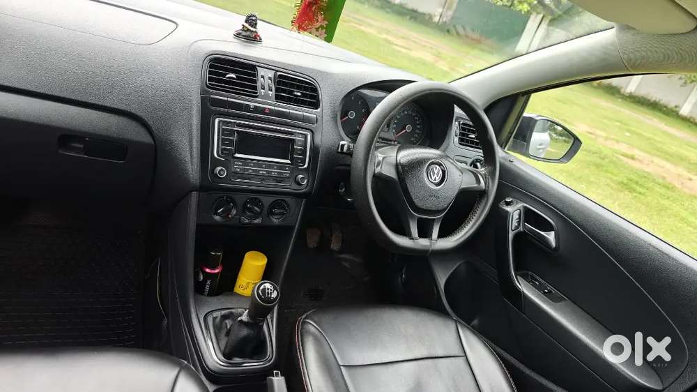 Volkswagen Polo 1.0 Mpi 2018.