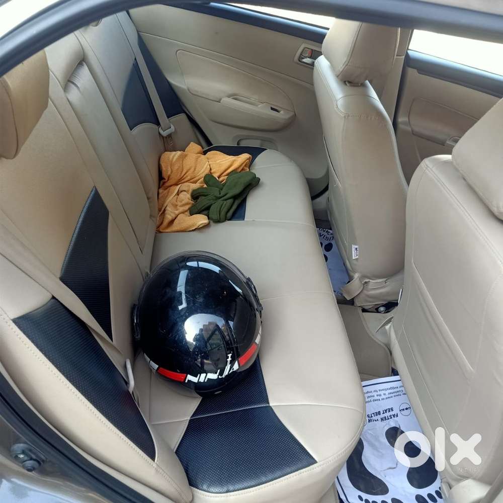 Maruti Swift Dzire 2015 Petrol