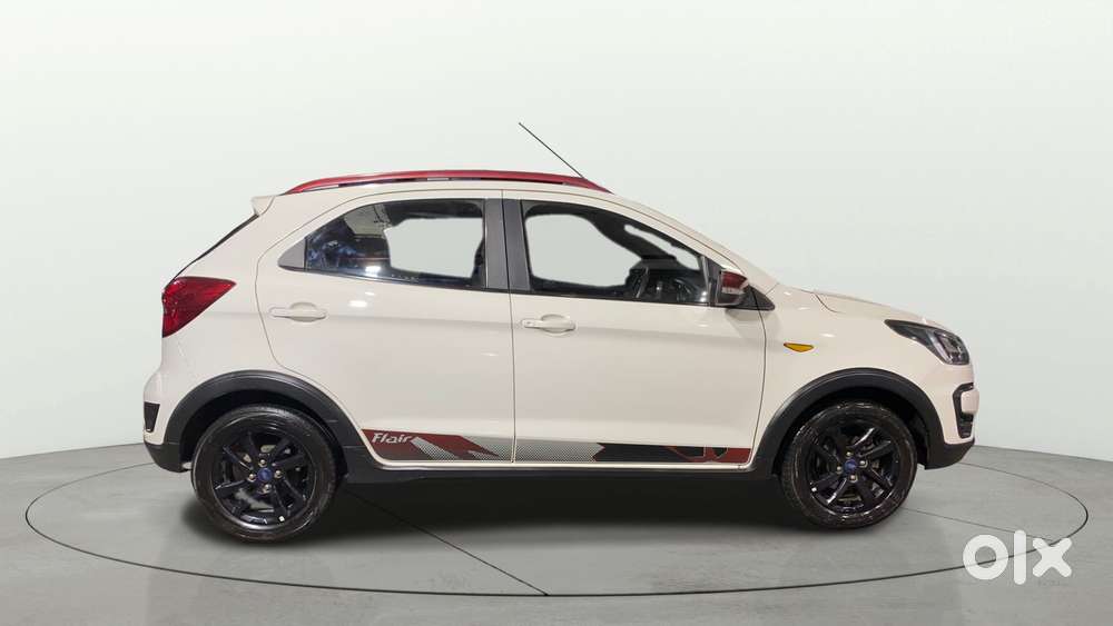 Ford Freestyle 1.2 Flair Edition Petrol, 2021, Petrol