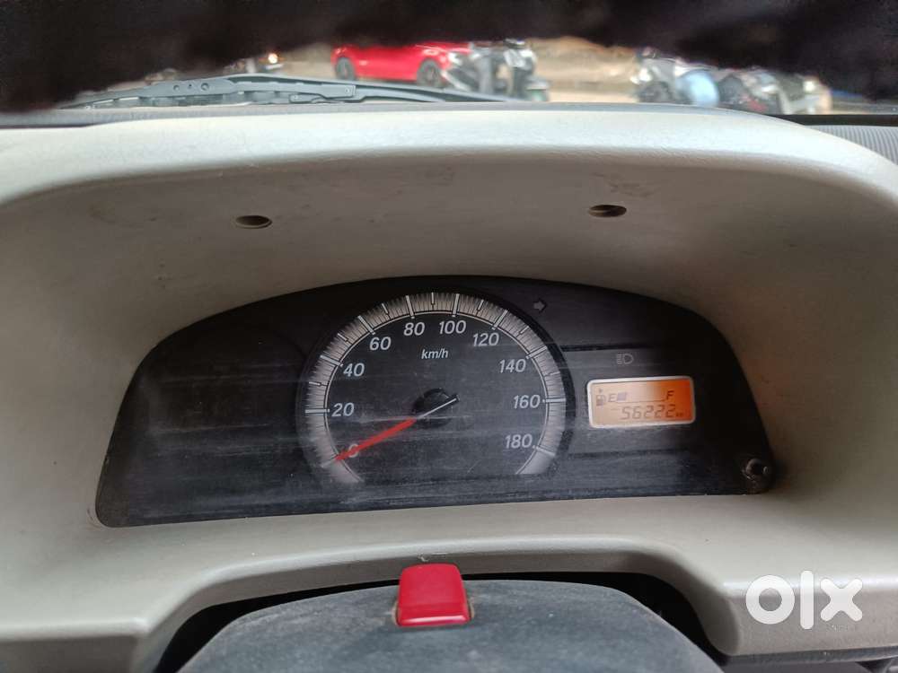 Maruti Suzuki Eeco 5 Str Ac(o) Cng, 2018, Cng & Hybrids