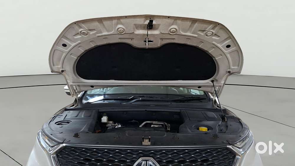 Mg Hector Sharp Dct Petrol, 2019, Petrol