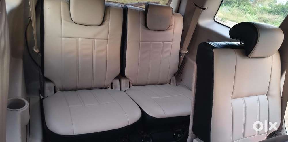 Mahindra Xuv500 At W10 1.99 Mhawk, 2016, Diesel