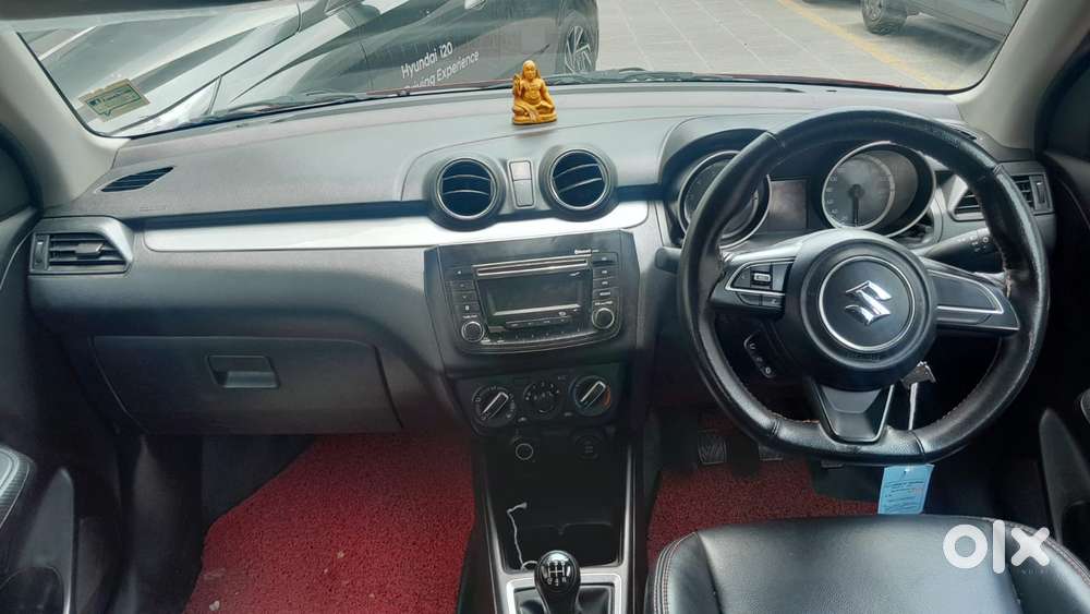 Maruti Suzuki Swift 2018 Vxi, 2018, Petrol