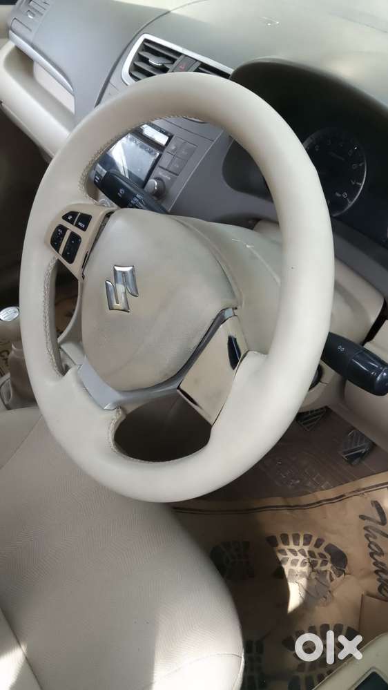 Maruti Suzuki Ertiga Vxi (o) Cng, 2017, Cng & Hybrids