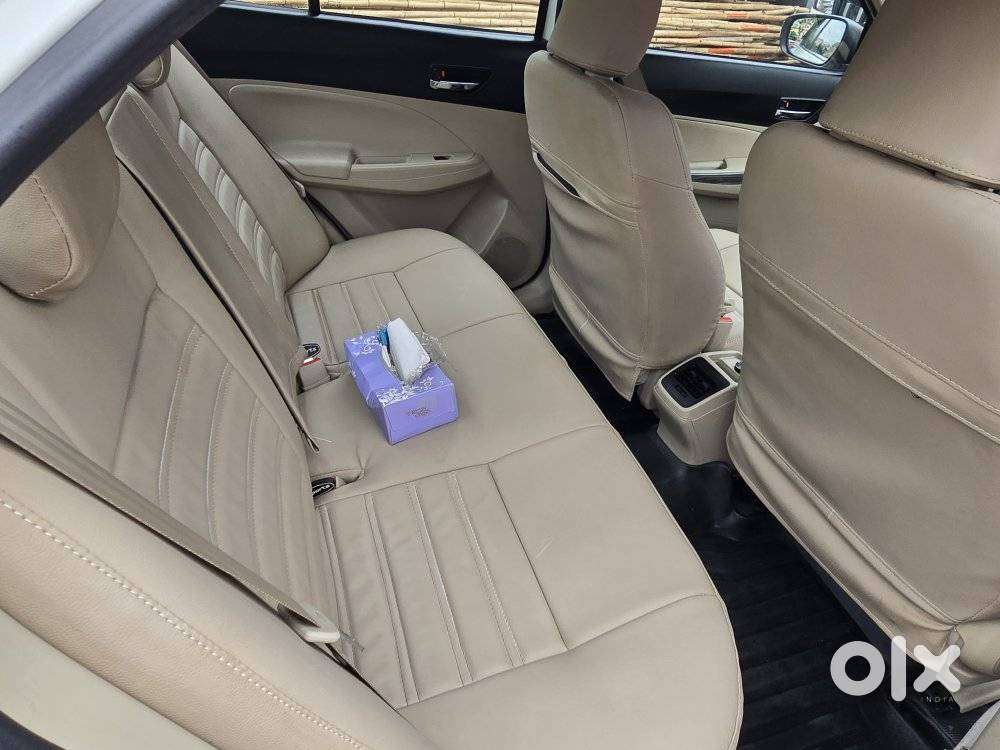 Maruti Suzuki Dzire Zxi Plus Ags, 2024, Petrol