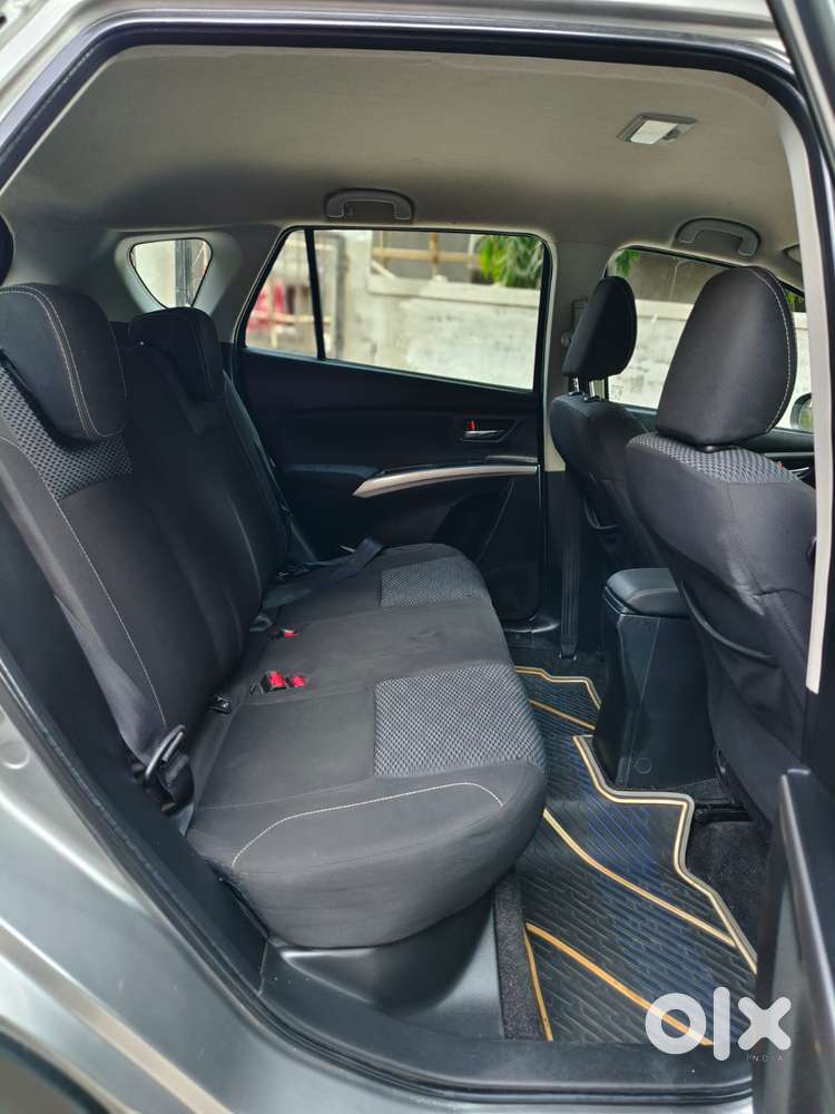 Maruti Suzuki S Cross Zeta Shvs, 2019, Diesel