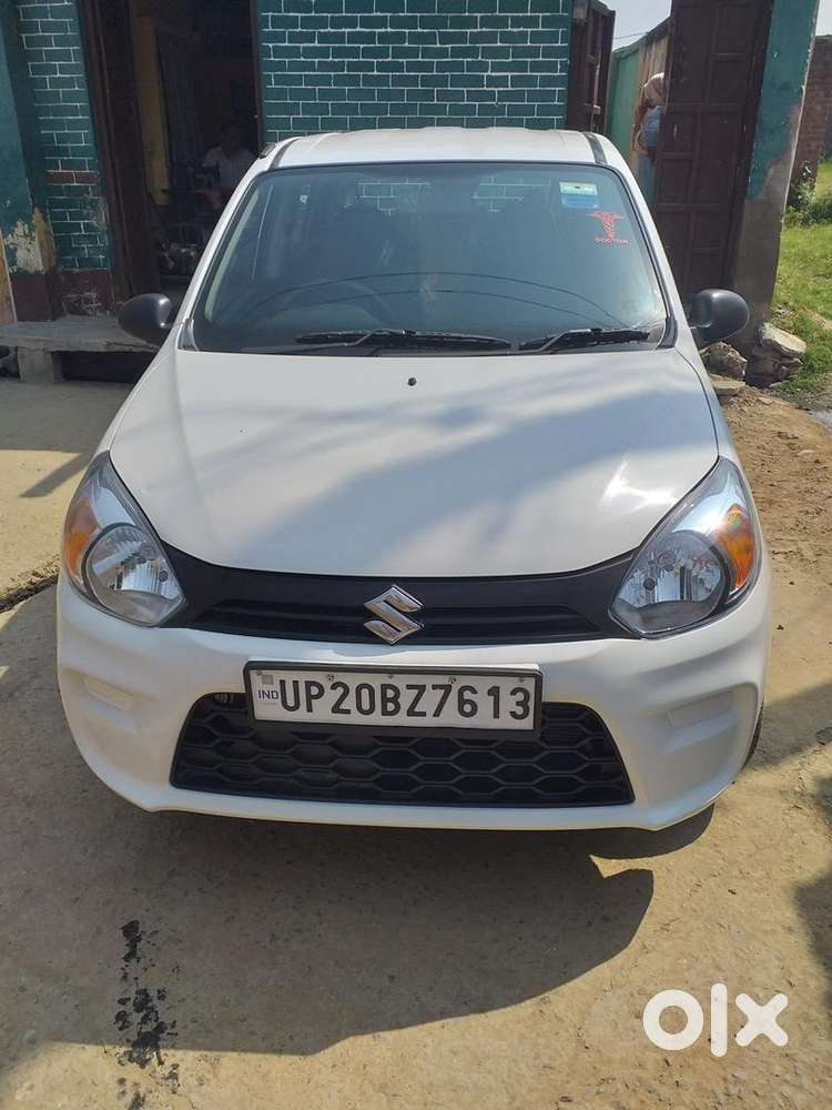 Maruti Suzuki Alto 800 Petrol Good Condition