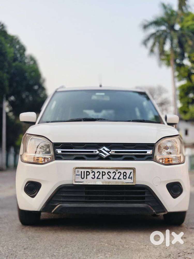 Maruti Suzuki Wagon R Vxi 1.0 Cng, 2024, Petrol
