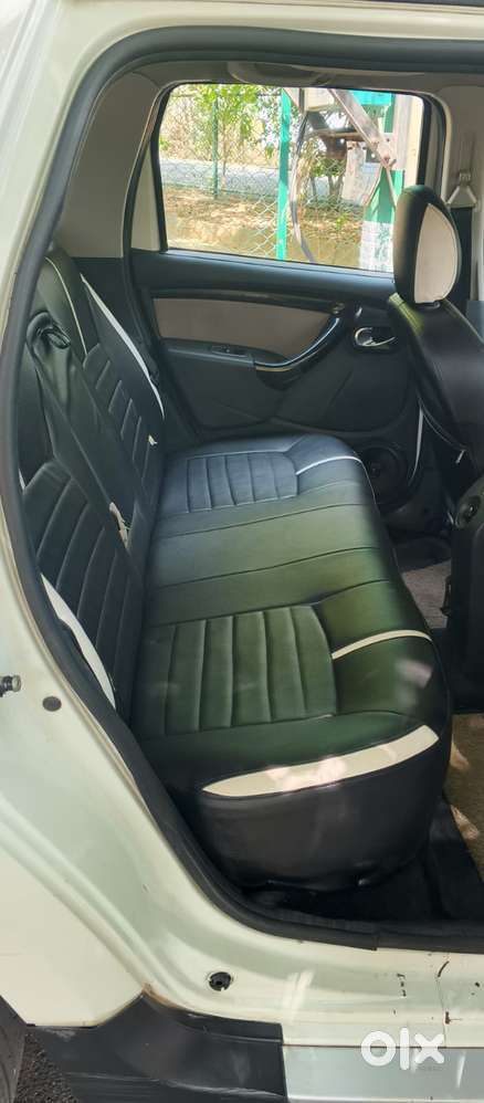 Renault Duster 110ps Diesel Rxz Awd, 2012, Diesel