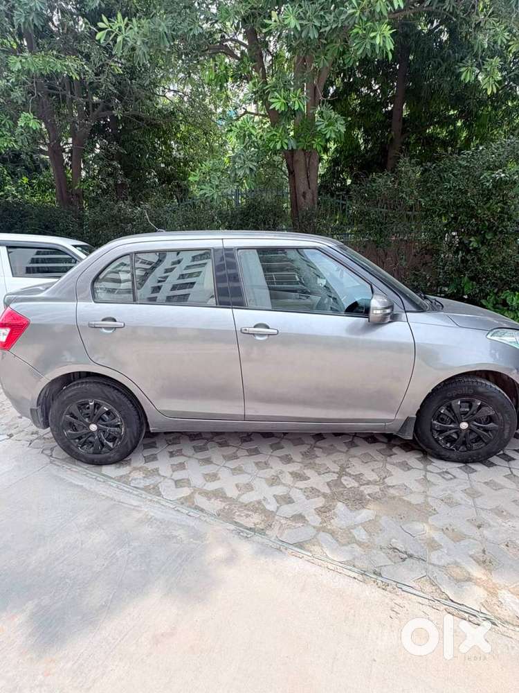 Maruti Suzuki Dzire 2012 (chartered Accountant's Car)