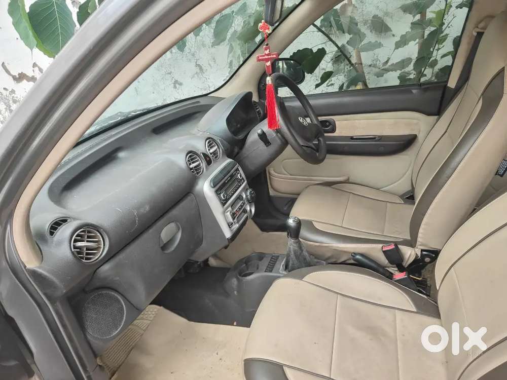 Hyundai Santro Era 2013