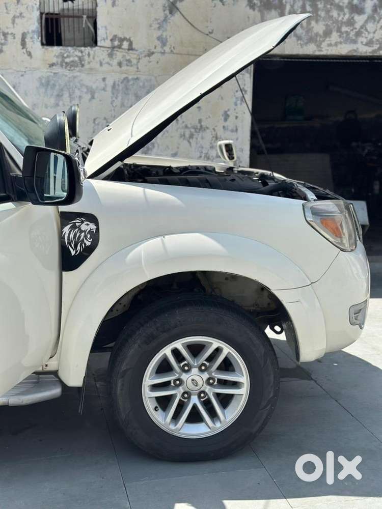 Ford Endeavour 2010 Diesel Good Condition