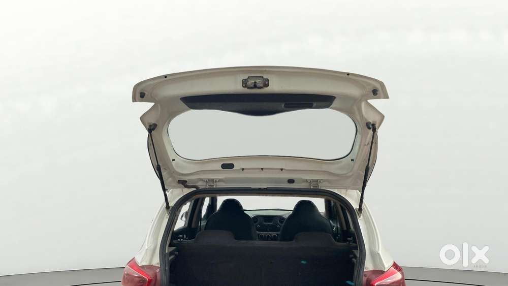 Hyundai Grand I10 Sportz 1.2 Kappa Vtvt, 2014, Petrol