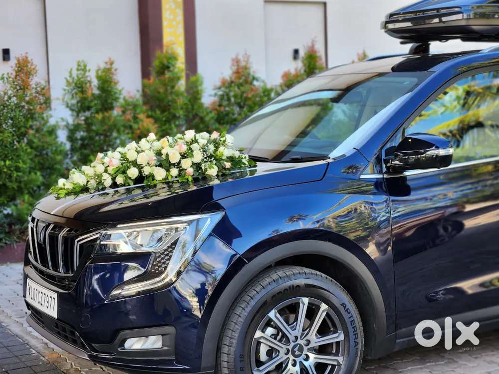 Mahindra Xuv700 Ax7 Luxury Diesel