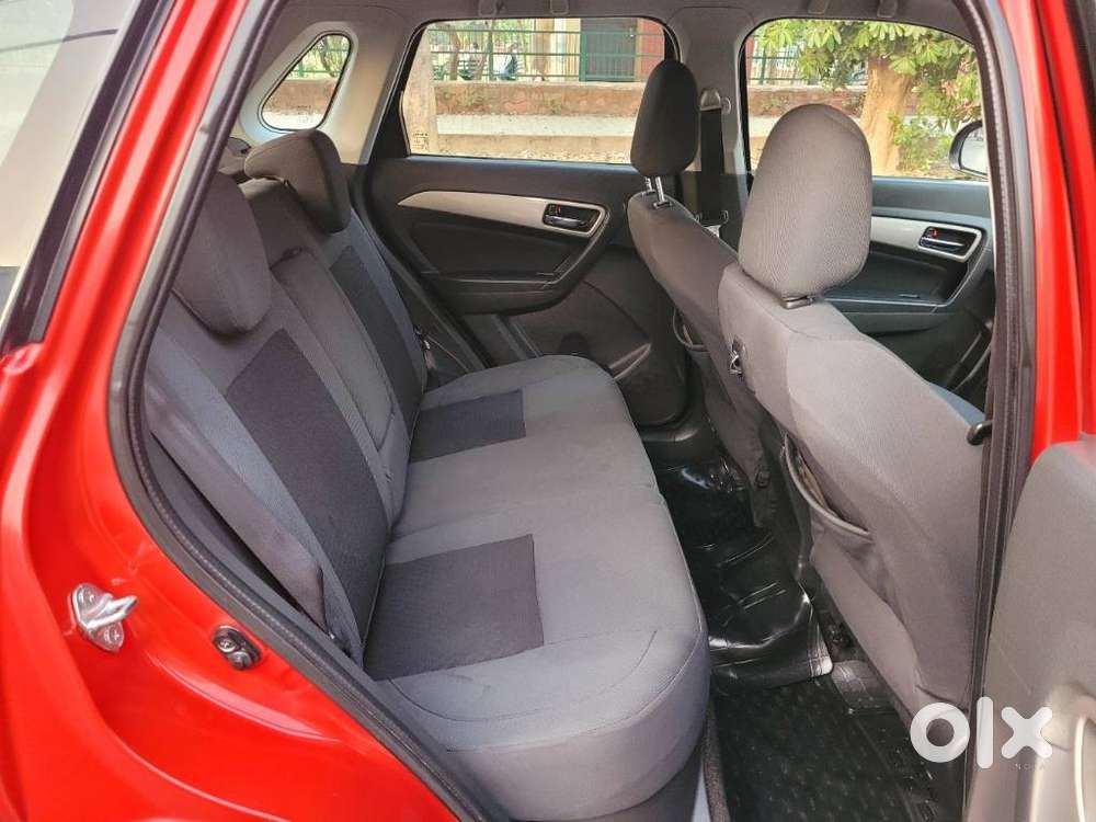 Maruti Suzuki Brezza Zdi, 2017, Diesel