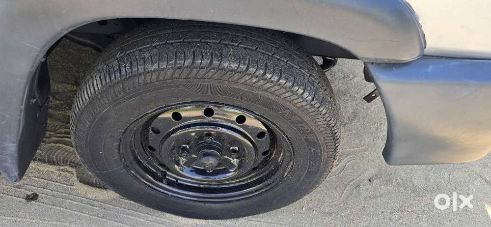 Toyota Qualis Fs F2, 2002, Diesel