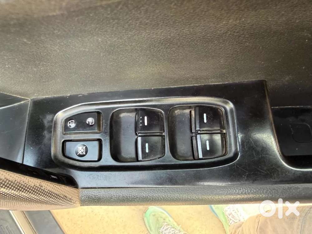 Hyundai Creta 1.4 E Plus Crdi, 2017, Diesel