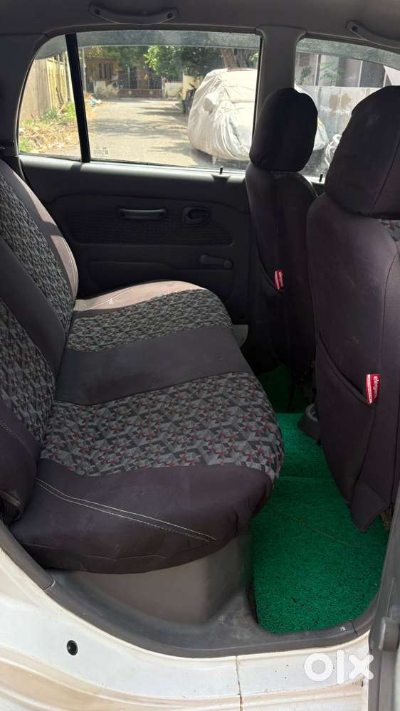 Hyundai Santro Xing, 2003, Petrol