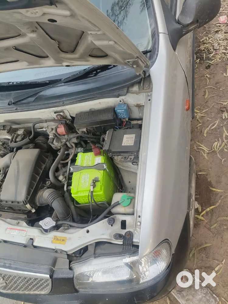 Maruti Suzuki Alto 2012 Lxi
