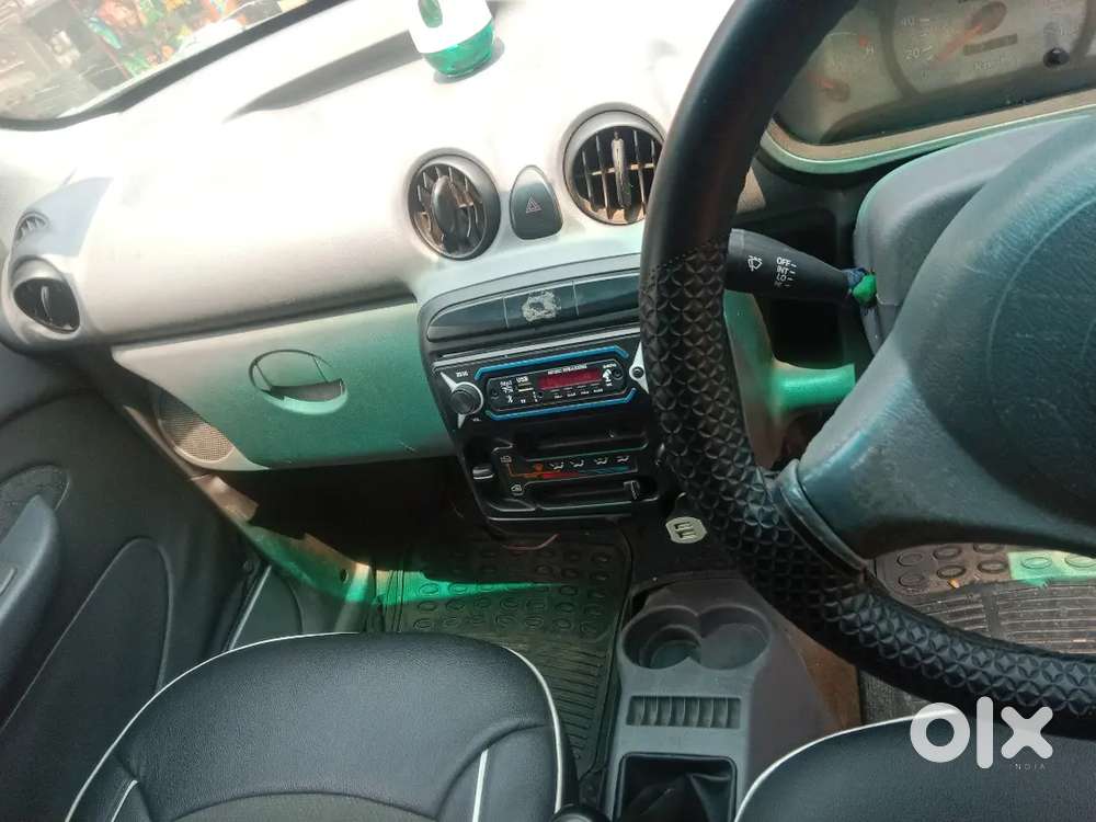 Hyundai Santro 2006