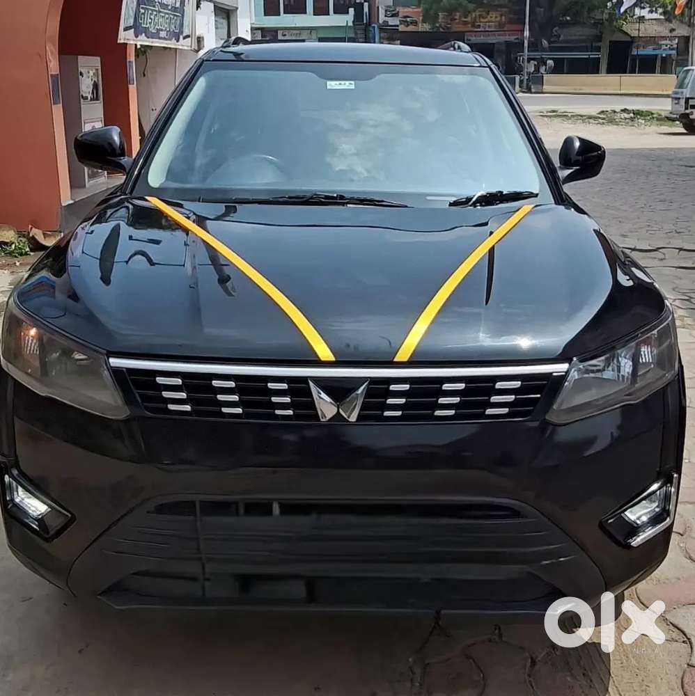 Mahindra Xuv300 2022 Diesel Manual