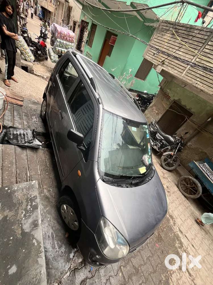 Maruti Suzuki Wagon R 2014 Cng & Hybrids 69000 Km Driven