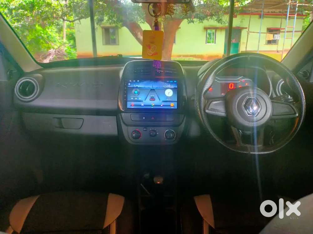Renault Kwid Petrol 2023 Edition