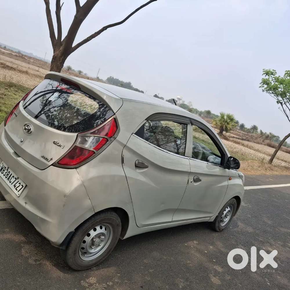 Nice Condition 4tyre New 2key Unuse