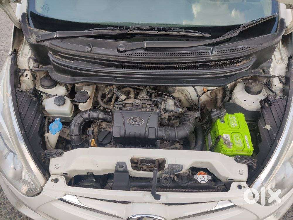 Hyundai Eon Era +, 2018, Petrol