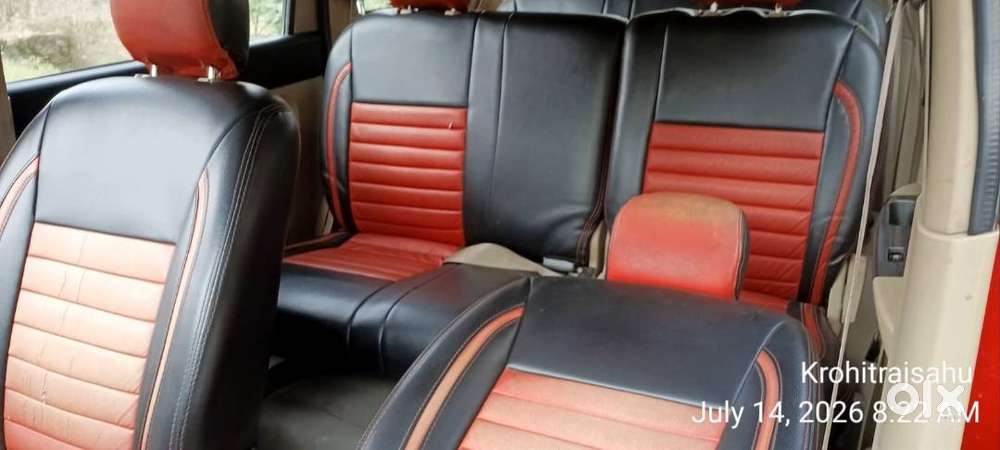 Chevrolet Enjoy 2013 Diesel 86531 Km