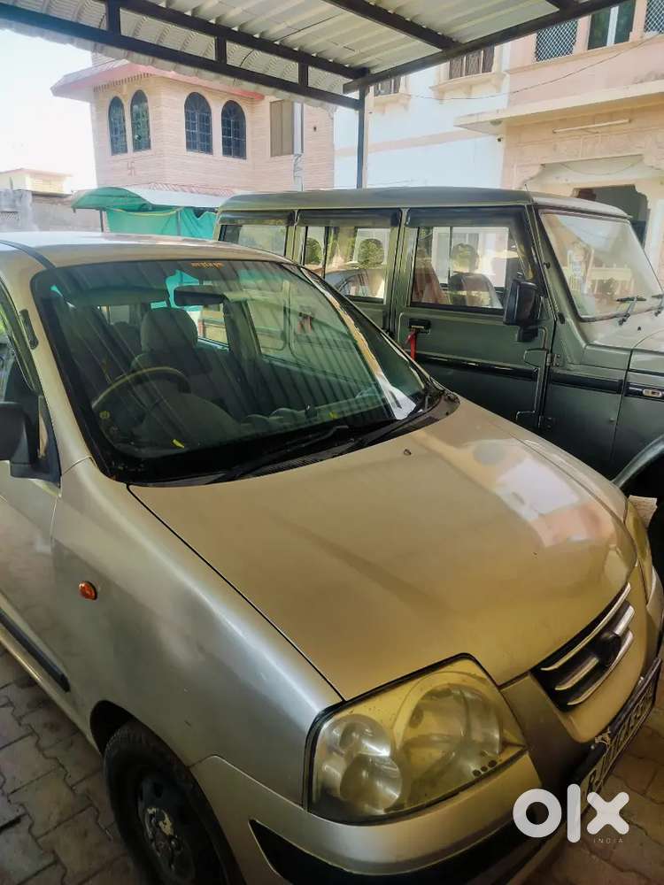 Petrol & Lpg A One Condition