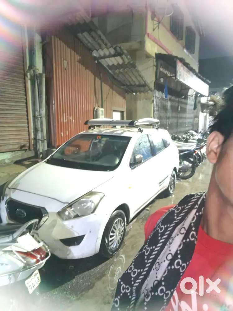 Datsun Redigo Gold 2010