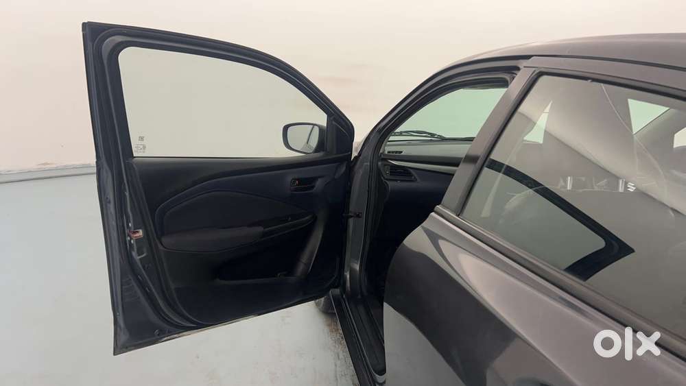 Maruti Suzuki Baleno Delta, 2022, Petrol