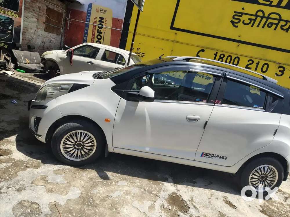 Good Condition 2010 Model