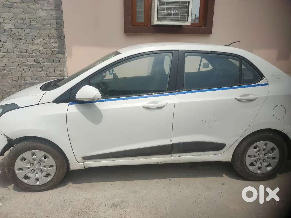 My Selling Car Xcent Top Mode